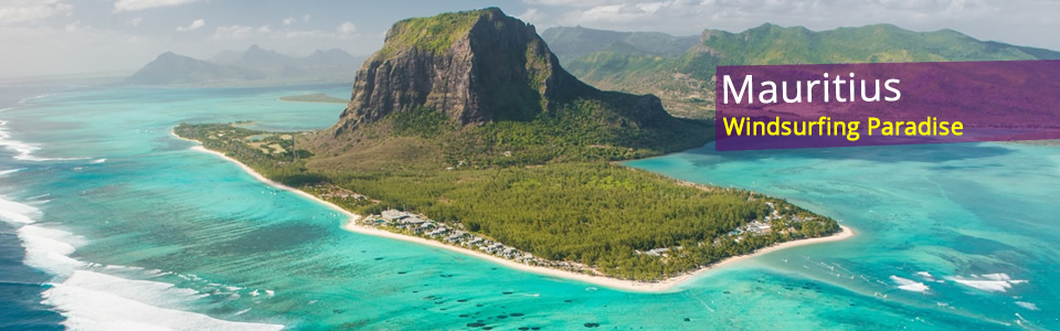 mauritius
