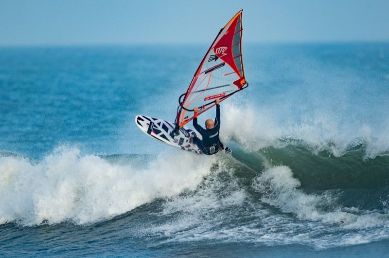 psc Windsurfing